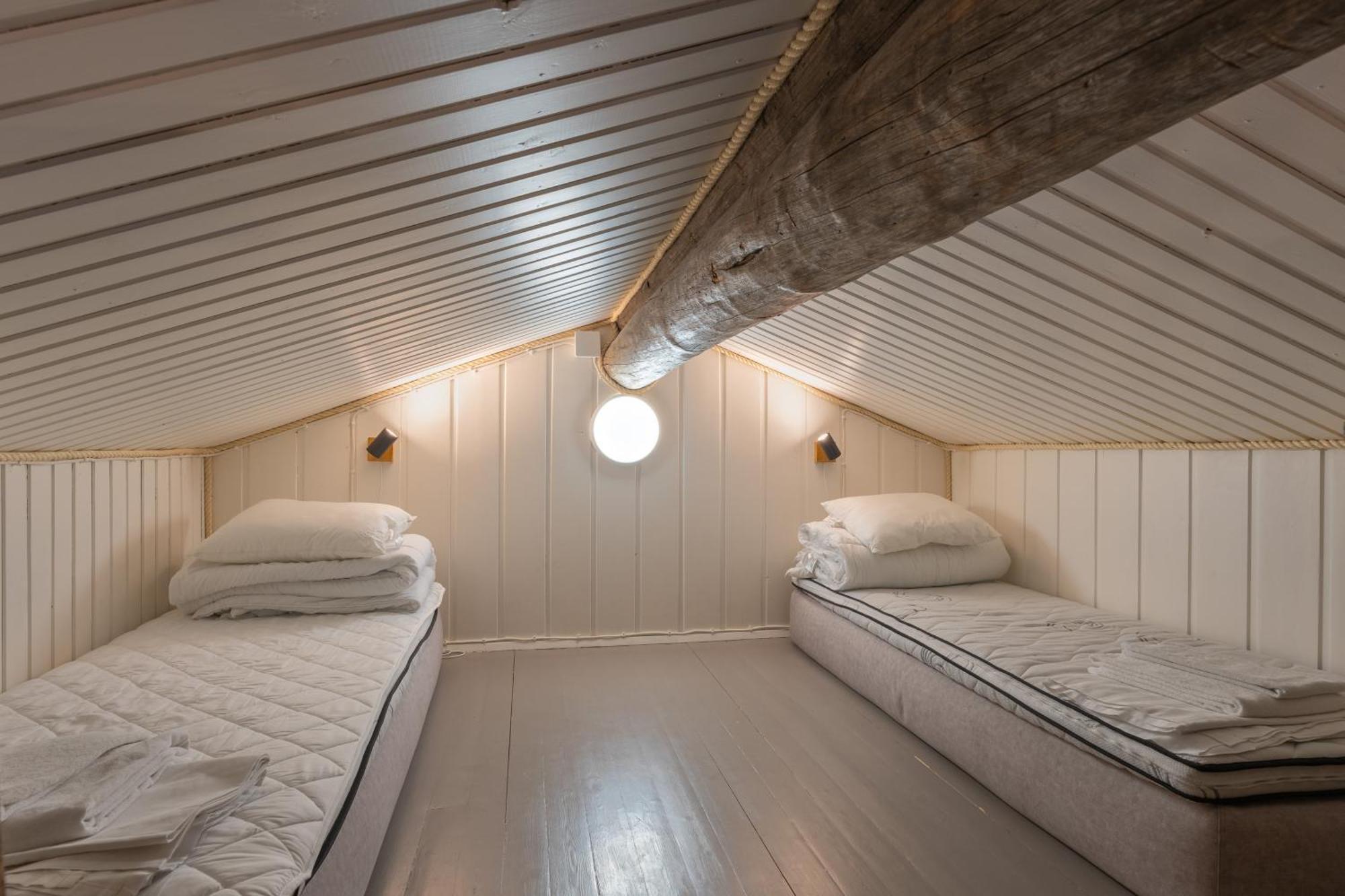 Kuukkeli Log Houses Aurora Cabin - Jaspis Сариселка Екстериор снимка